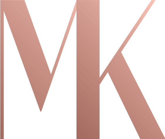 Meredith Kirschner Logo